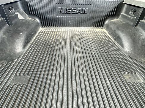 Used 2019 Nissan Frontier SV image 23