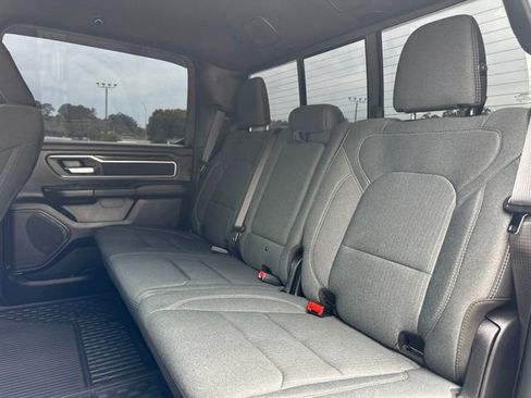 Used 2023 RAM 1500 Lone Star AWD/4WD image 31