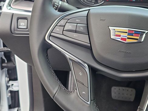 New 2026 Cadillac XT5 Luxury AWD/4WD image 29