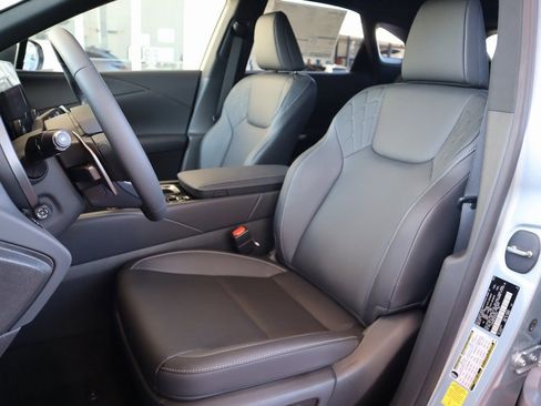 New 2026 Lexus RX 350 FWD image 37