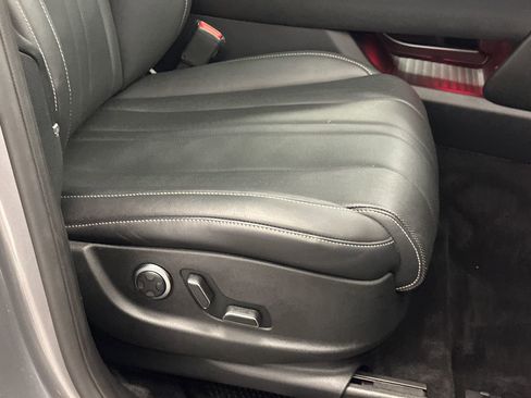 Used 2024 Genesis GV80 3.5T image 12