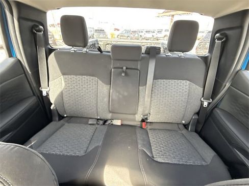 Used 2024 Ford Ranger XL w/ Trailer Tow Package image 21