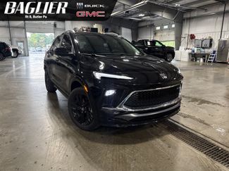 Used 2025 Buick Encore GX Sport Touring w/ Comfort Package AWD/4WD video 1