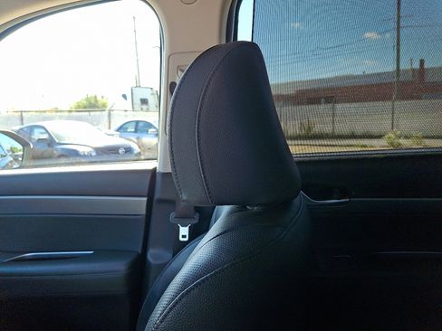 Used 2022 Hyundai Palisade SEL w/ 8P Bench Seat Package image 17