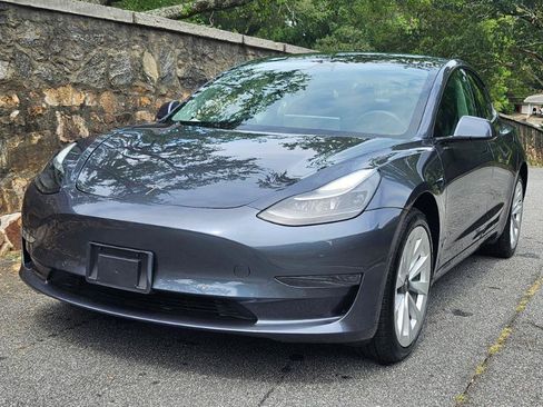 Used 2021 Tesla Model 3 RWD image 13