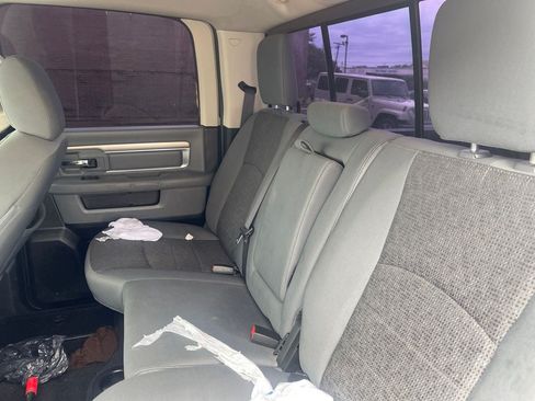 Used 2014 RAM 1500 Big Horn RWD image 13