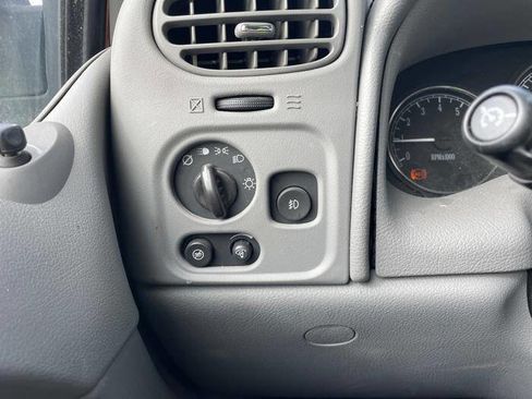 Used 2007 Buick Rainier CXL image 36