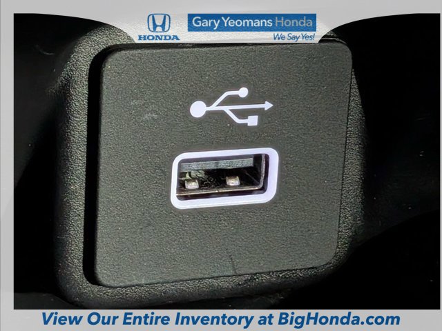 Used 2024 Honda HR-V Sport image 29