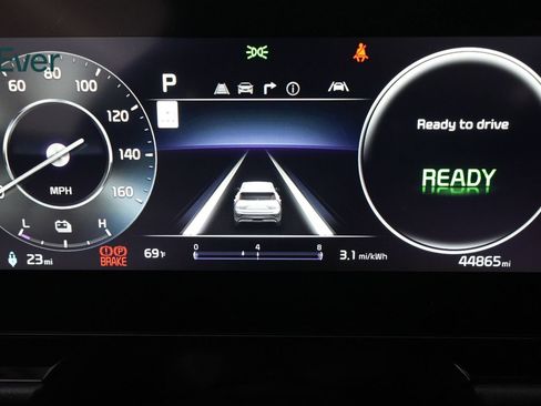 Used 2023 Kia Niro Wave FWD image 7