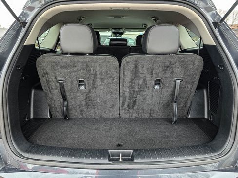 Used 2024 Kia Sorento S image 33