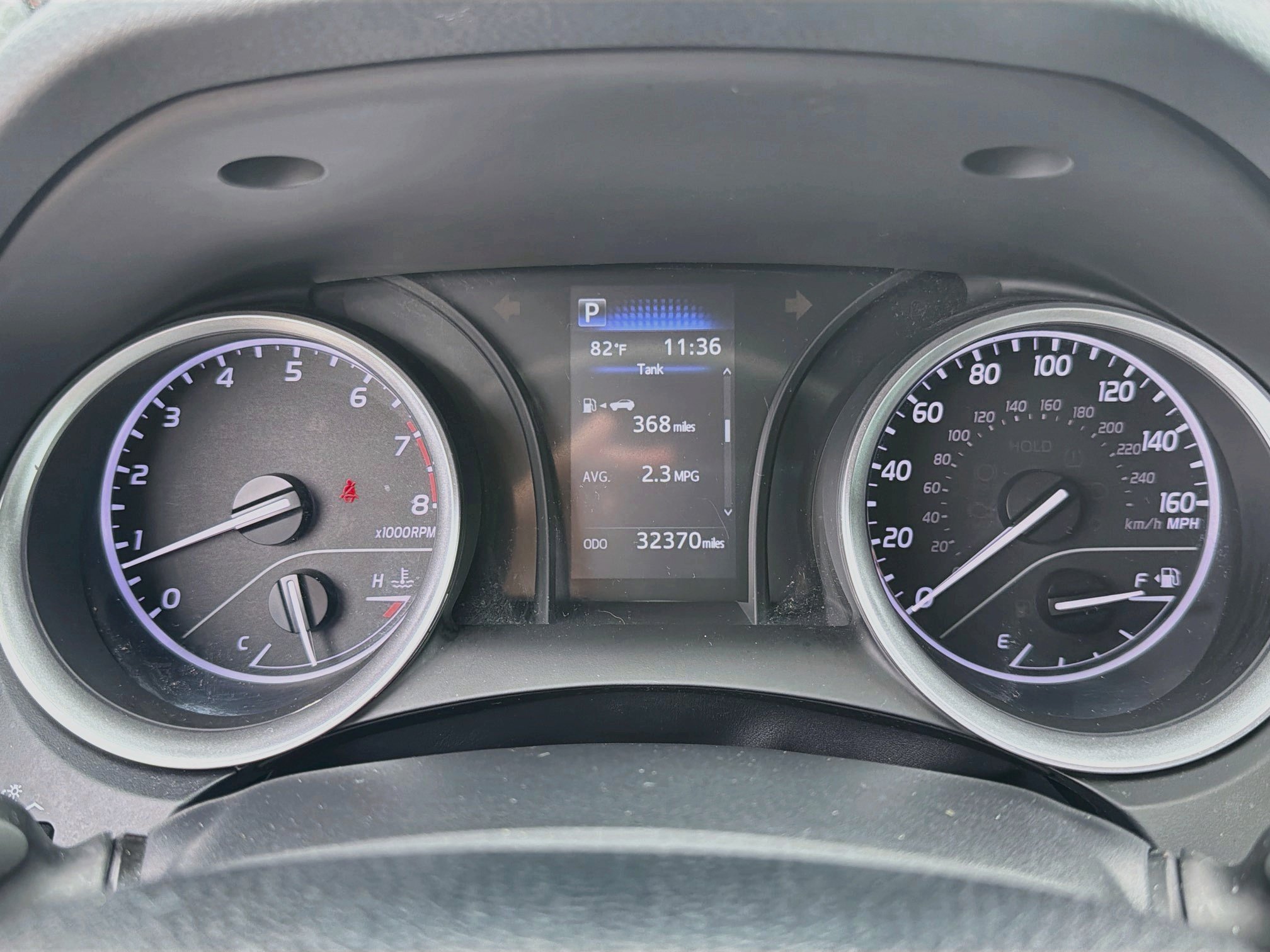 Used 2024 Toyota Camry LE FWD image 37