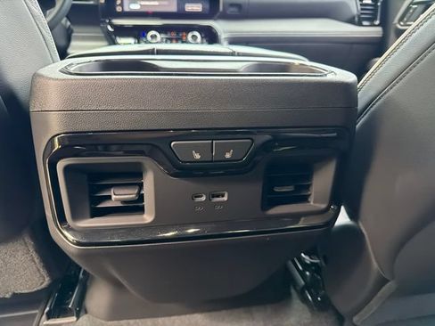 Used 2026 GMC Sierra 1500 AT4X AWD/4WD image 24