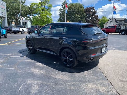 Used 2024 Dodge Hornet R/T image 6