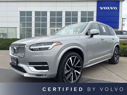 Certified 2024 Volvo XC90 B5 Plus w/ Protection Package Premier