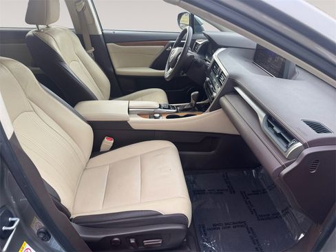 Used 2017 Lexus RX 350 AWD image 15