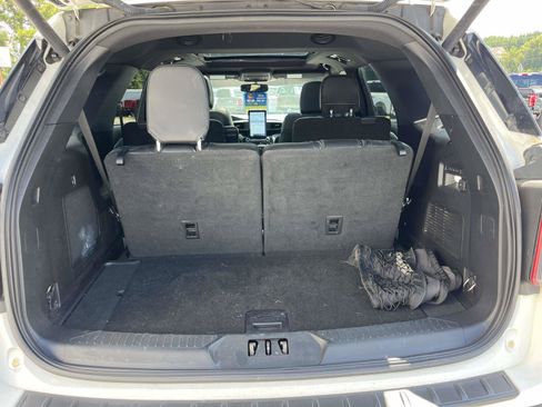 Used 2021 Ford Explorer ST w/ Equipment Group 401A AWD/4WD image 11