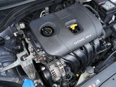 Used 2018 Hyundai Elantra SEL image 79