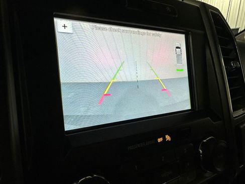 Used 2018 Ford F150 XLT w/ Equipment Group 302A Luxury image 13