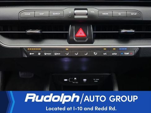 Used 2025 Kia K4 FWD image 20