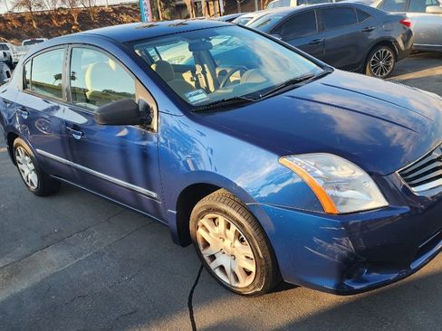 Used 2011 Nissan Sentra 2.0 S image 7