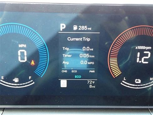 New 2026 Hyundai Santa Fe SEL image 19