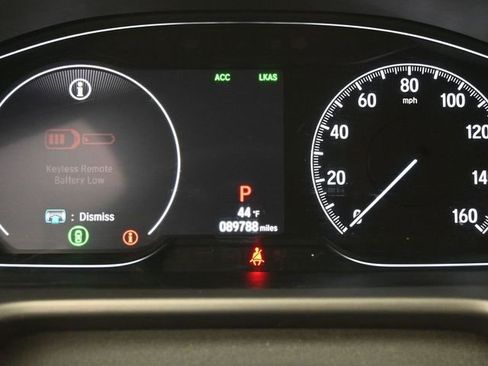 Used 2019 Honda Accord LX image 15