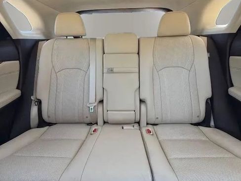 Used 2016 Lexus RX 350 AWD w/ Premium Package image 20