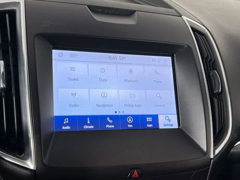 Used 2020 Ford Edge Titanium w/ Equipment Group 301A image 36