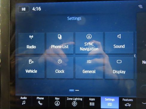 Used 2024 Ford F150 XLT w/ Tow/Haul Package image 21