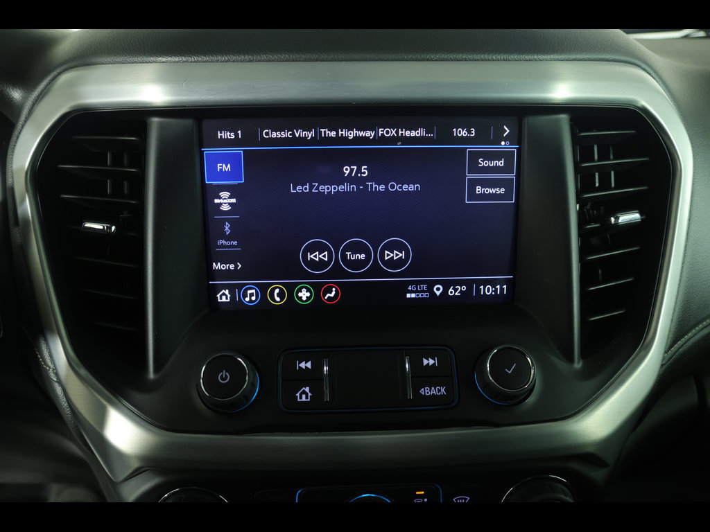 Used 2023 GMC Acadia SLE w/ Driver Convenience Package AWD/4WD image 26