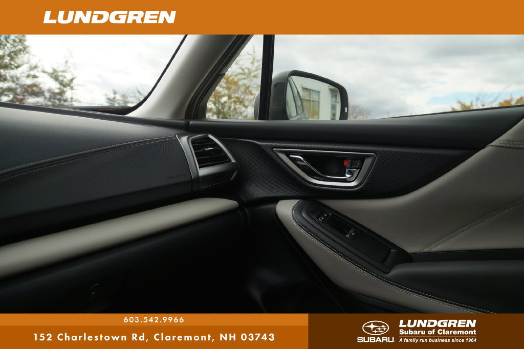 Used 2023 Subaru Forester Limited AWD/4WD image 25