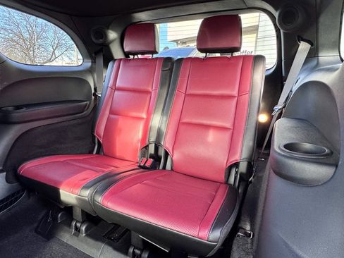 Certified 2022 Dodge Durango R/T w/ Blacktop Package image 17