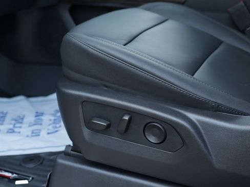 New 2026 Chevrolet Silverado 1500 RST image 22