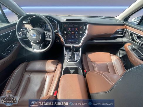 Used 2022 Subaru Outback Touring XT image 12
