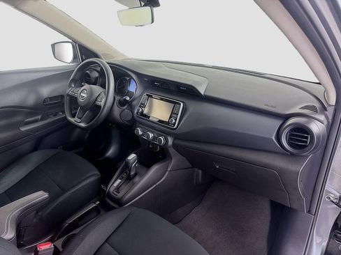 Used 2023 Nissan Kicks S w/ Interior Electronics Package image 22