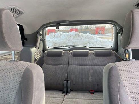 Used 2009 Toyota Sienna CE image 6