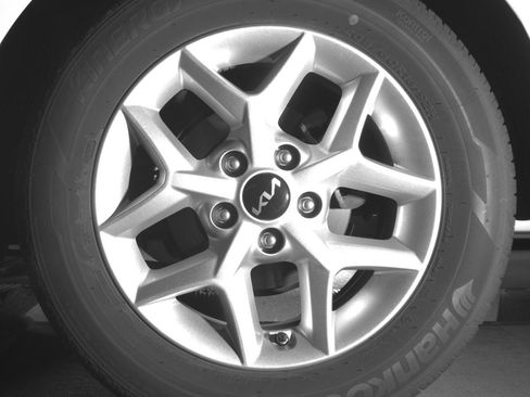 Used 2025 Kia Soul LX w/ LX Technology Package image 14