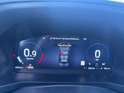 Used 2025 Ford Explorer Active w/ Active Comfort Package image 22