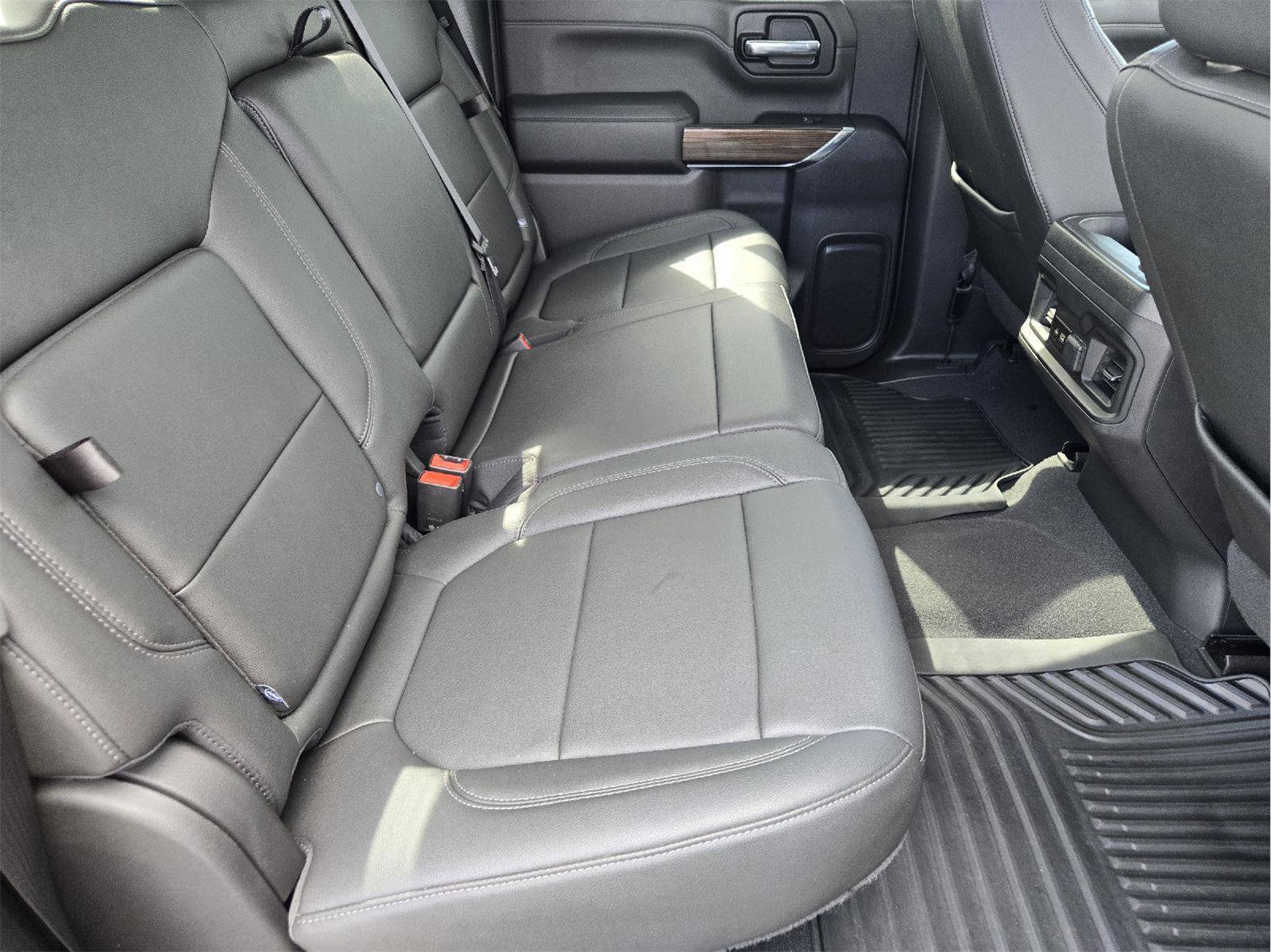 Used 2022 Chevrolet Silverado 1500 RST w/ Texas Edition Plus RWD image 30