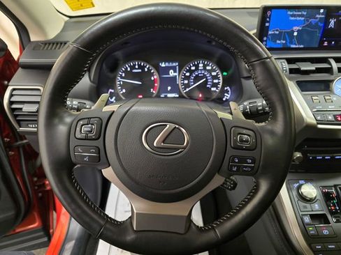 Used 2021 Lexus NX 300 AWD w/ Premium Package image 19
