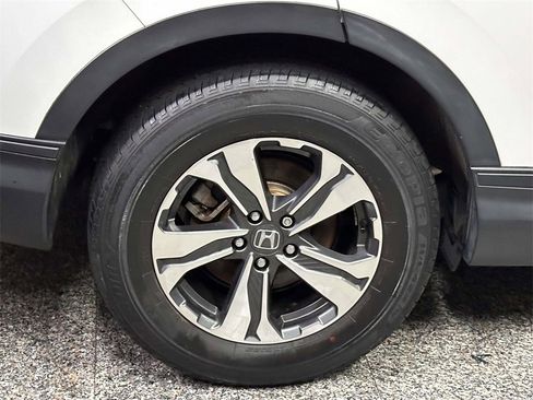 Used 2020 Honda CR-V LX image 6