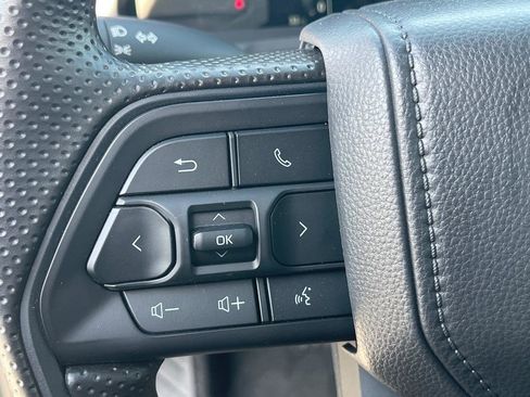 New 2025 Toyota Tacoma TRD Off-Road w/ TRD Off Road Upgrade Package image 24