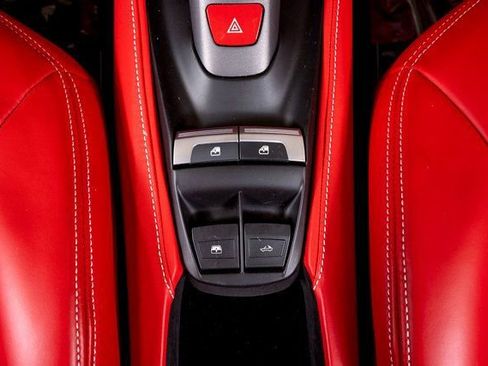 Certified 2019 Ferrari 488 Spider image 45