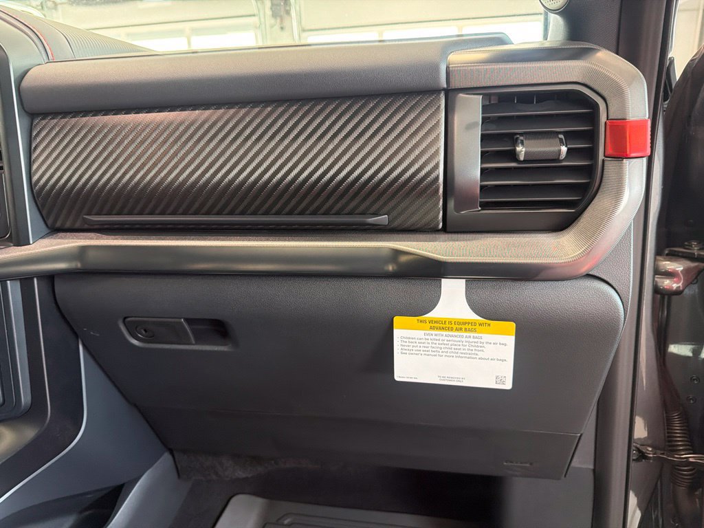 New 2026 Ford F150 Raptor AWD/4WD image 61