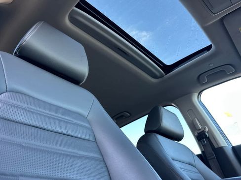 Certified 2024 Honda CR-V EX-L image 19