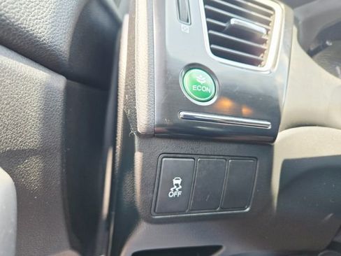 Used 2015 Honda Civic EX image 29