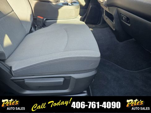 Used 2023 RAM 2500 Big Horn w/ Level 1 Equipment Group image 18