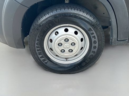 Used 2023 RAM ProMaster 2500 FWD image 23
