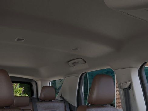 New 2025 Ford Bronco Sport Outer Banks image 22