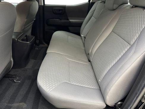 Used 2023 Toyota Tacoma SR w/ SR Convenience Package RWD image 32